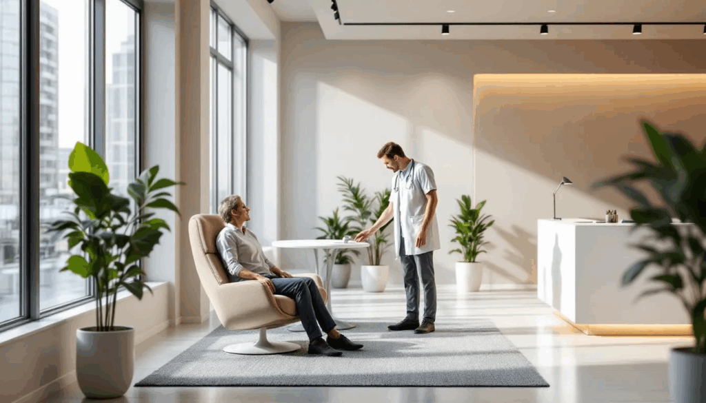 Orthopäde München: Ihre Experten für Gelenke und Bewegung 3 orthopaede muenchen